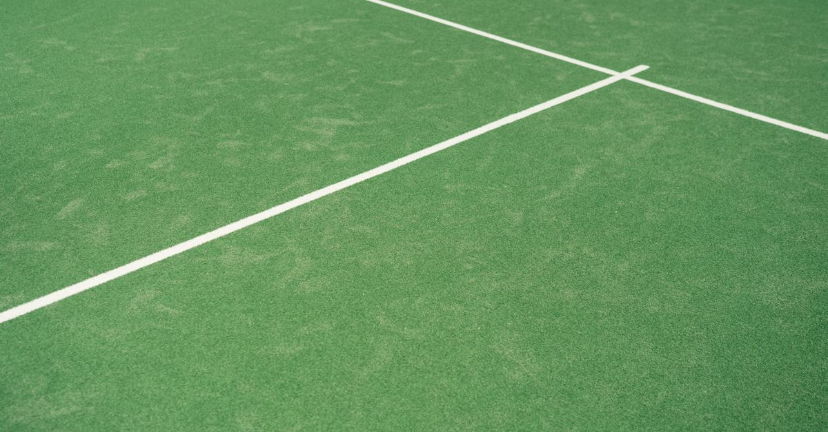 Spor Sahası Zemini Nasıl Yapılır? Adım Adım Saha Zemini Rehberi