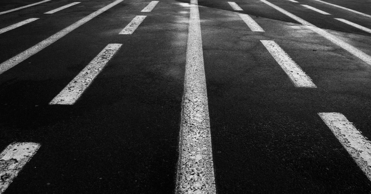 Yol Çizgilerinin Trafik Güvenliğindeki Rolü: Küçük Detay, Büyük Etki